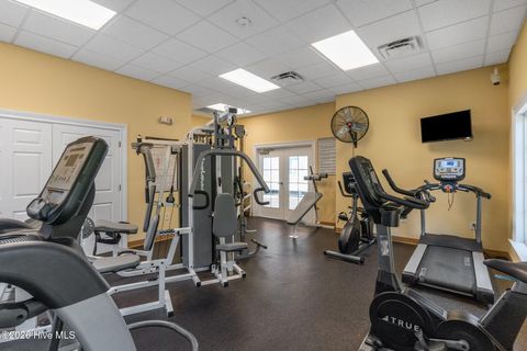 Tiny photo for 201 Lockhaven Drive SE, Bolivia, NC 28422 (MLS # 100576077)