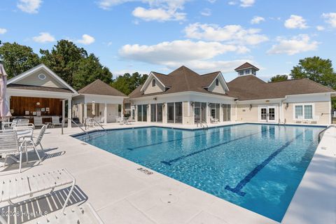 Tiny photo for 201 Lockhaven Drive SE, Bolivia, NC 28422 (MLS # 100576077)