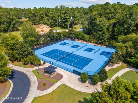 Tiny photo for 201 Lockhaven Drive SE, Bolivia, NC 28422 (MLS # 100576077)