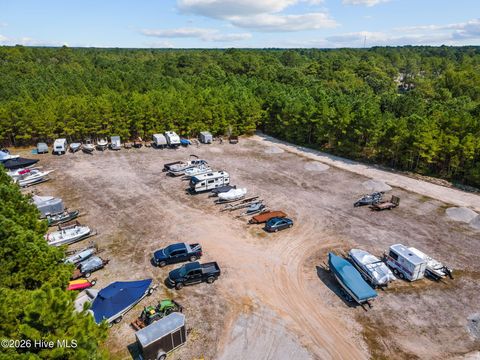 Tiny photo for 201 Lockhaven Drive SE, Bolivia, NC 28422 (MLS # 100576077)