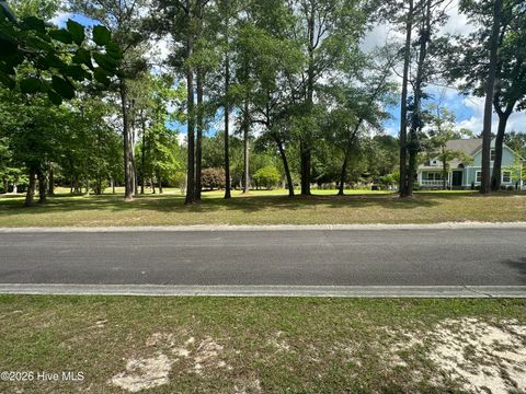 Tiny photo for 201 Lockhaven Drive SE, Bolivia, NC 28422 (MLS # 100576077)