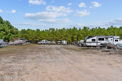 Tiny photo for 201 Lockhaven Drive SE, Bolivia, NC 28422 (MLS # 100576077)