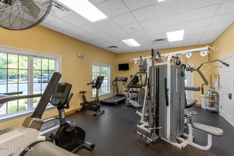 Tiny photo for 201 Lockhaven Drive SE, Bolivia, NC 28422 (MLS # 100576077)