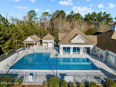 Tiny photo for 201 Lockhaven Drive SE, Bolivia, NC 28422 (MLS # 100576077)