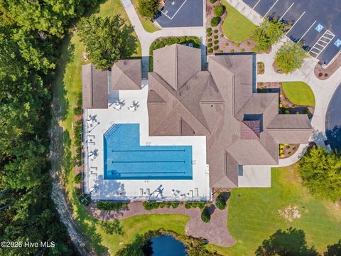 Tiny photo for 201 Lockhaven Drive SE, Bolivia, NC 28422 (MLS # 100576077)