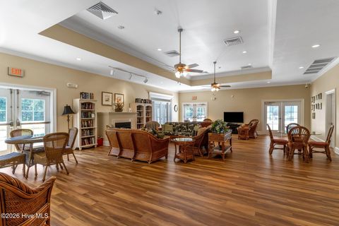 Tiny photo for 201 Lockhaven Drive SE, Bolivia, NC 28422 (MLS # 100576077)