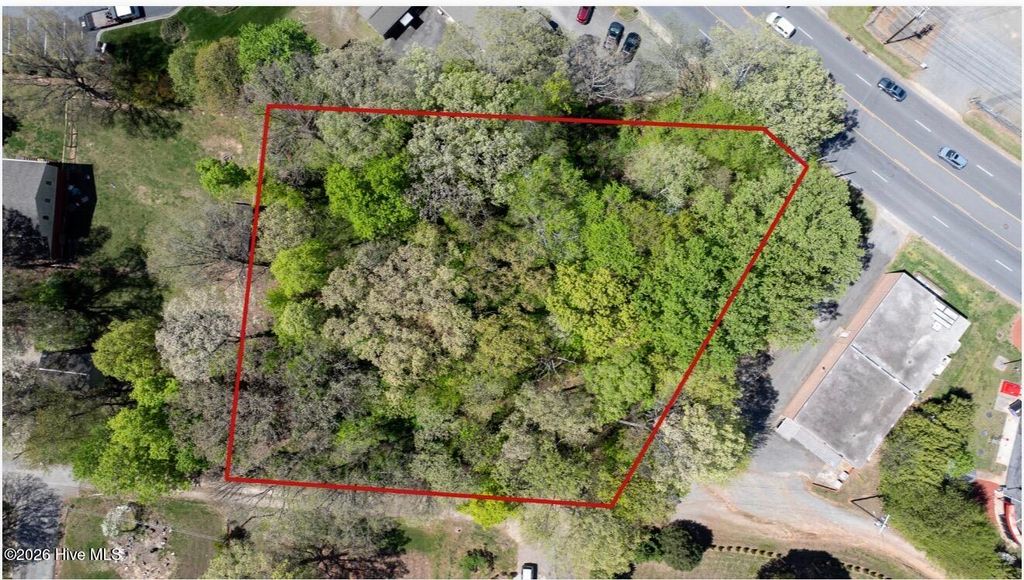 Photo of 0 Springs Road NE, Hickory, NC 28601 (MLS # 100567089)