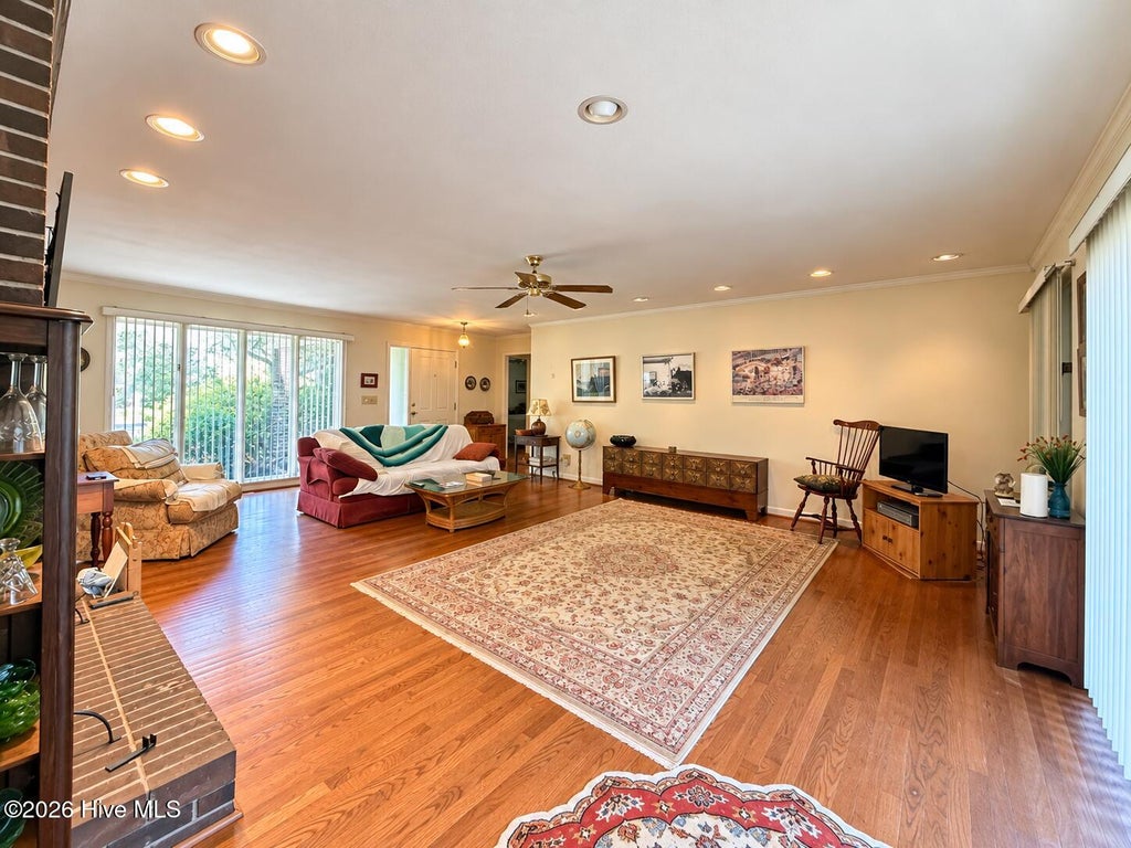 Photo of 21 Bogie Drive, Whispering Pines, NC 28327 (MLS # 100608576)