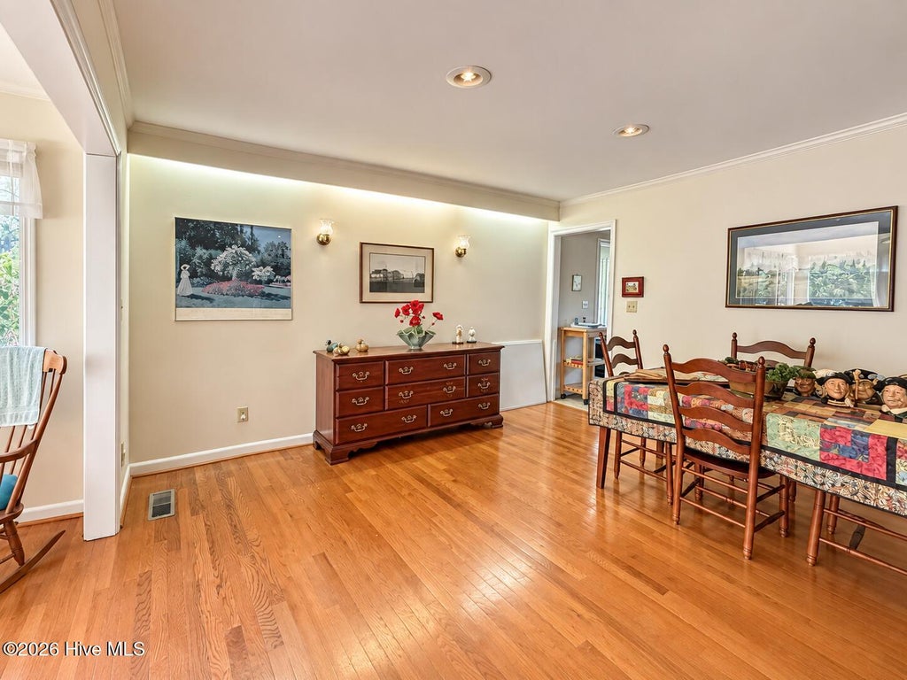 Photo of 21 Bogie Drive, Whispering Pines, NC 28327 (MLS # 100608576)