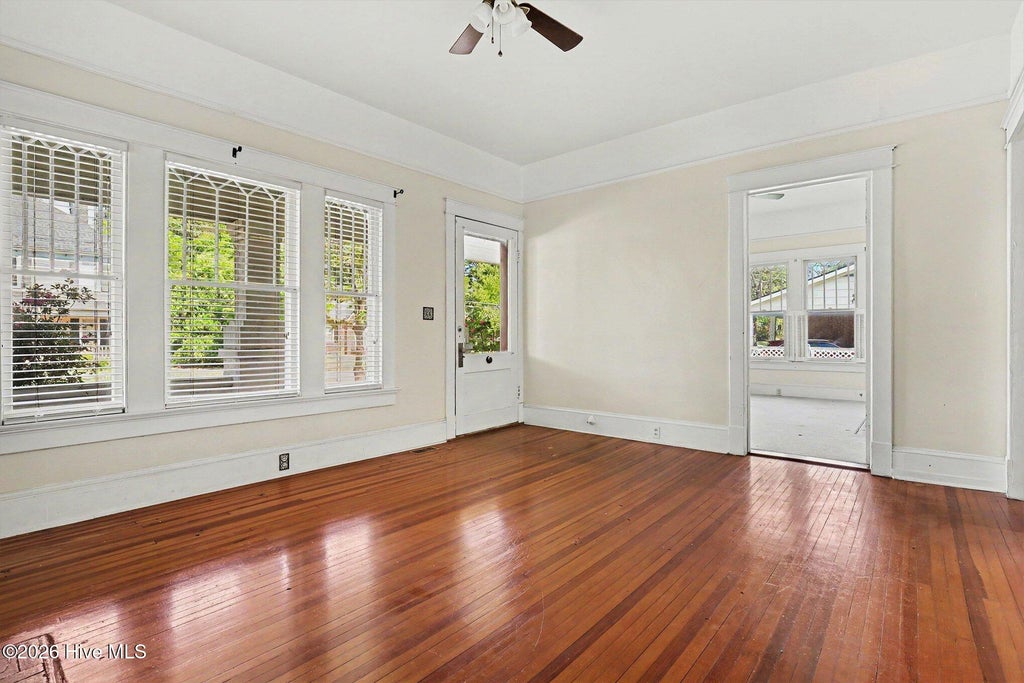 Photo of 202 N Green Street, Selma, NC 27576 (MLS # 100602220)