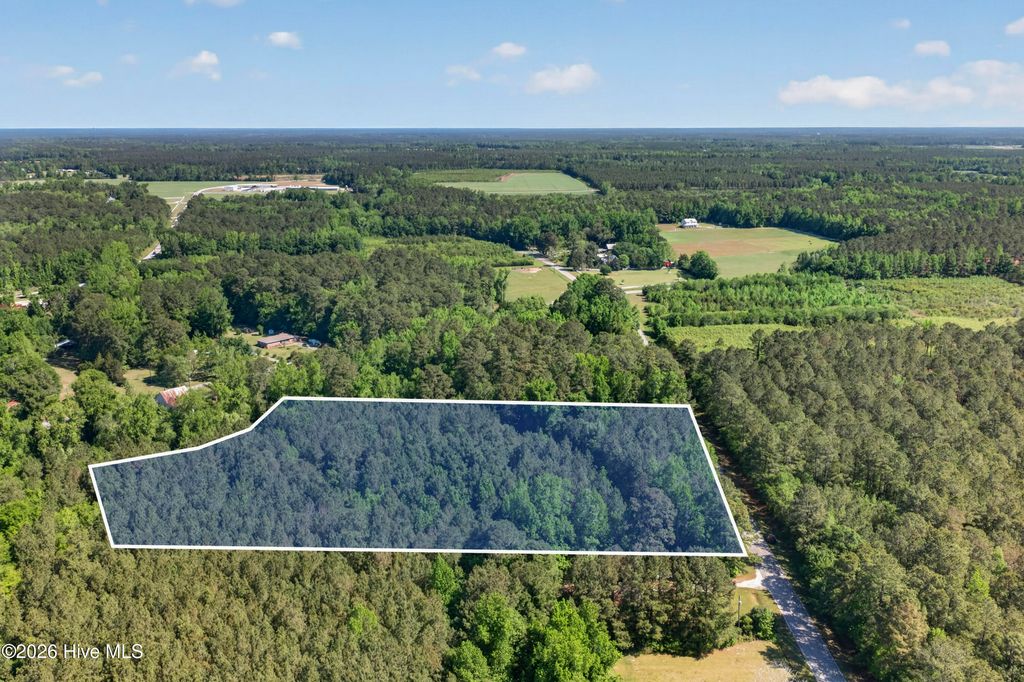 Photo of 0 Borough Road, Currie, NC 28435 (MLS # 100568249)