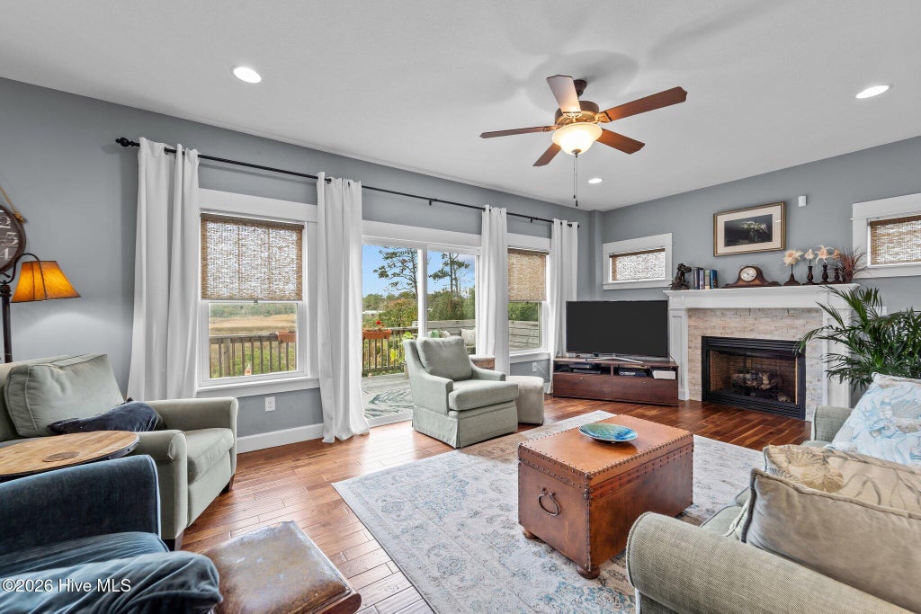 Photo of 206 Sunrise Crossing Drive, Kill Devil Hills, NC 27948 (MLS # 100587800)