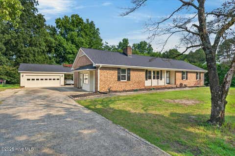 Photo of 201 Ashby Lane, Goldsboro, NC 27530 (MLS # 100591878)