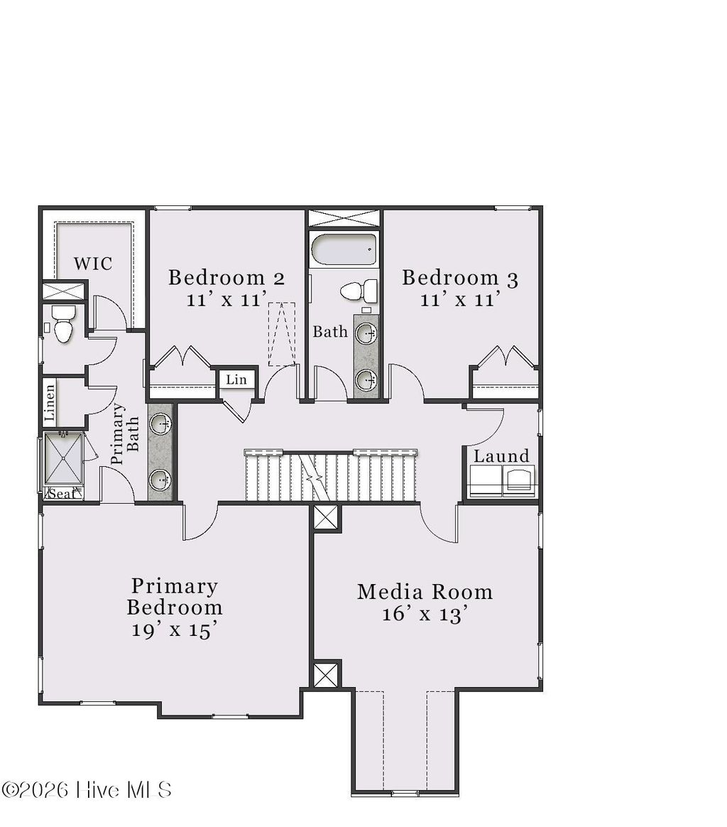 Photo of 590 Watauga Lane #525, Aberdeen, NC 28315 (MLS # 100579807)