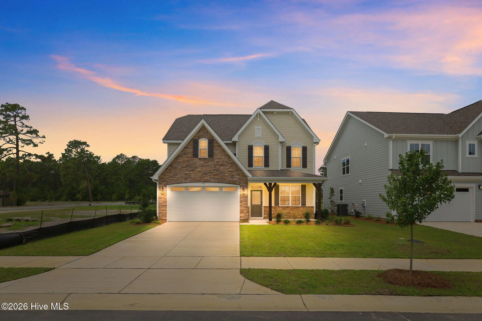 590 Watauga Lane Unit 525