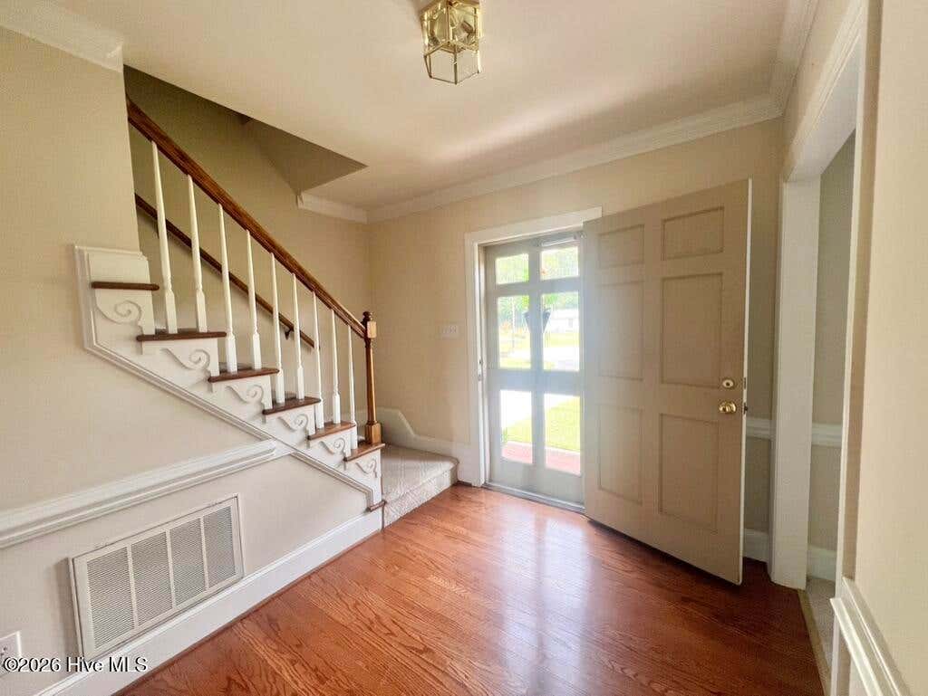 Photo of 2203 Acorn Circle, Kinston, NC 28504 (MLS # 100598720)