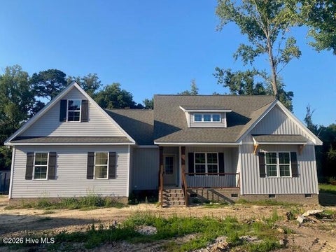 Homes For Sale - 5230 Roseheath Court<br/> Bailey, NC 27807