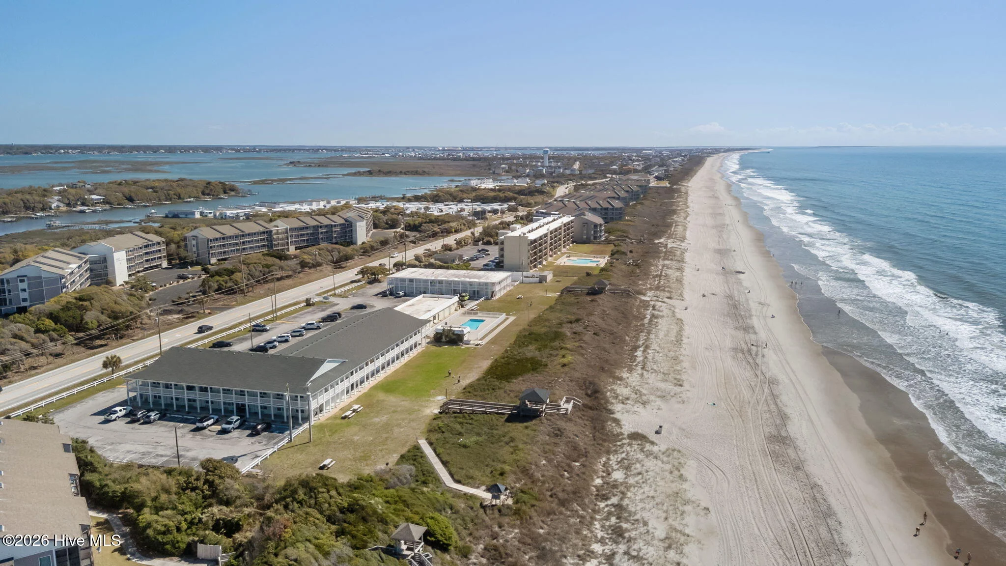 2401 W Fort Macon Road Unit 136