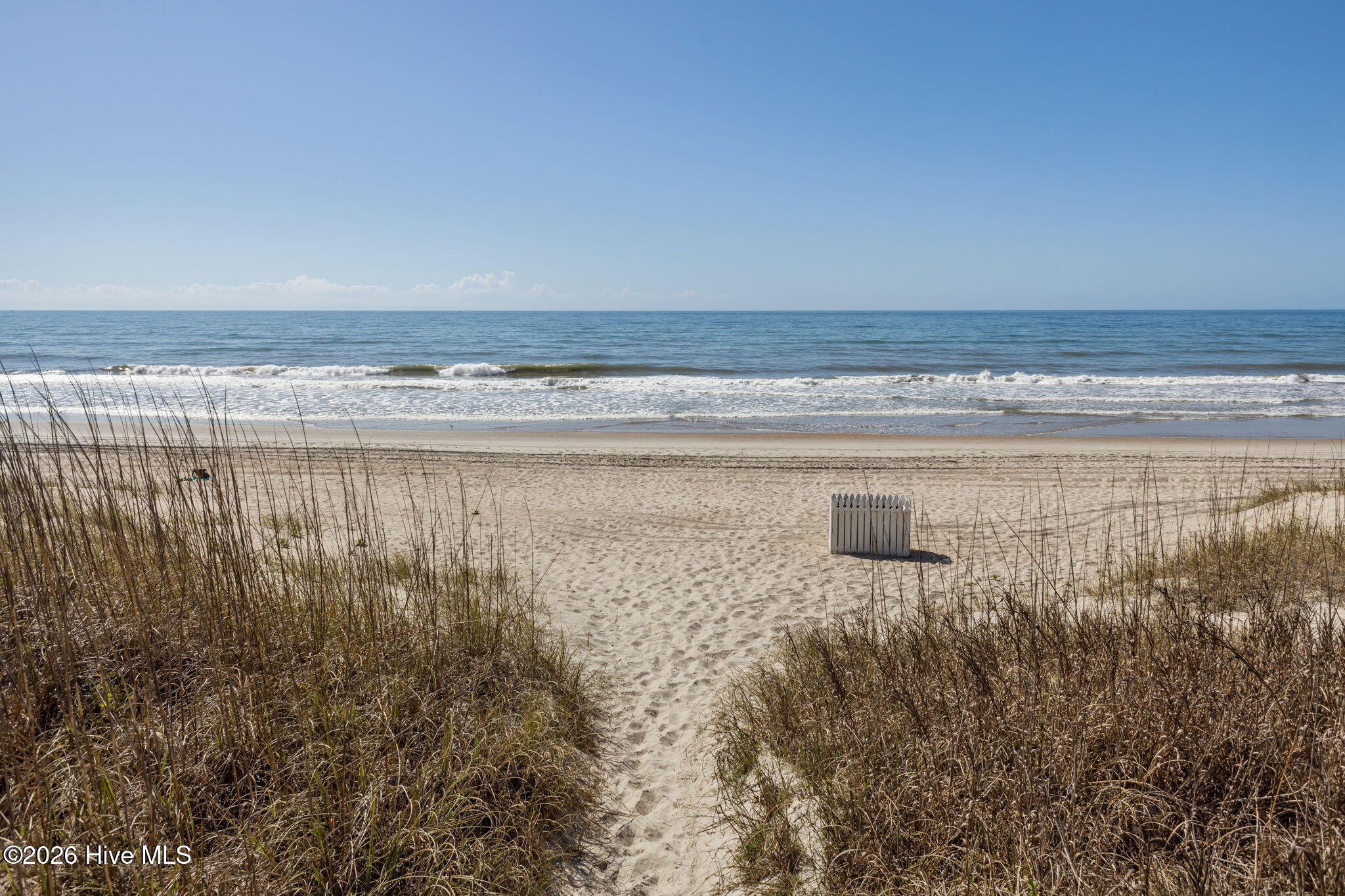 2401 W Fort Macon Road 136