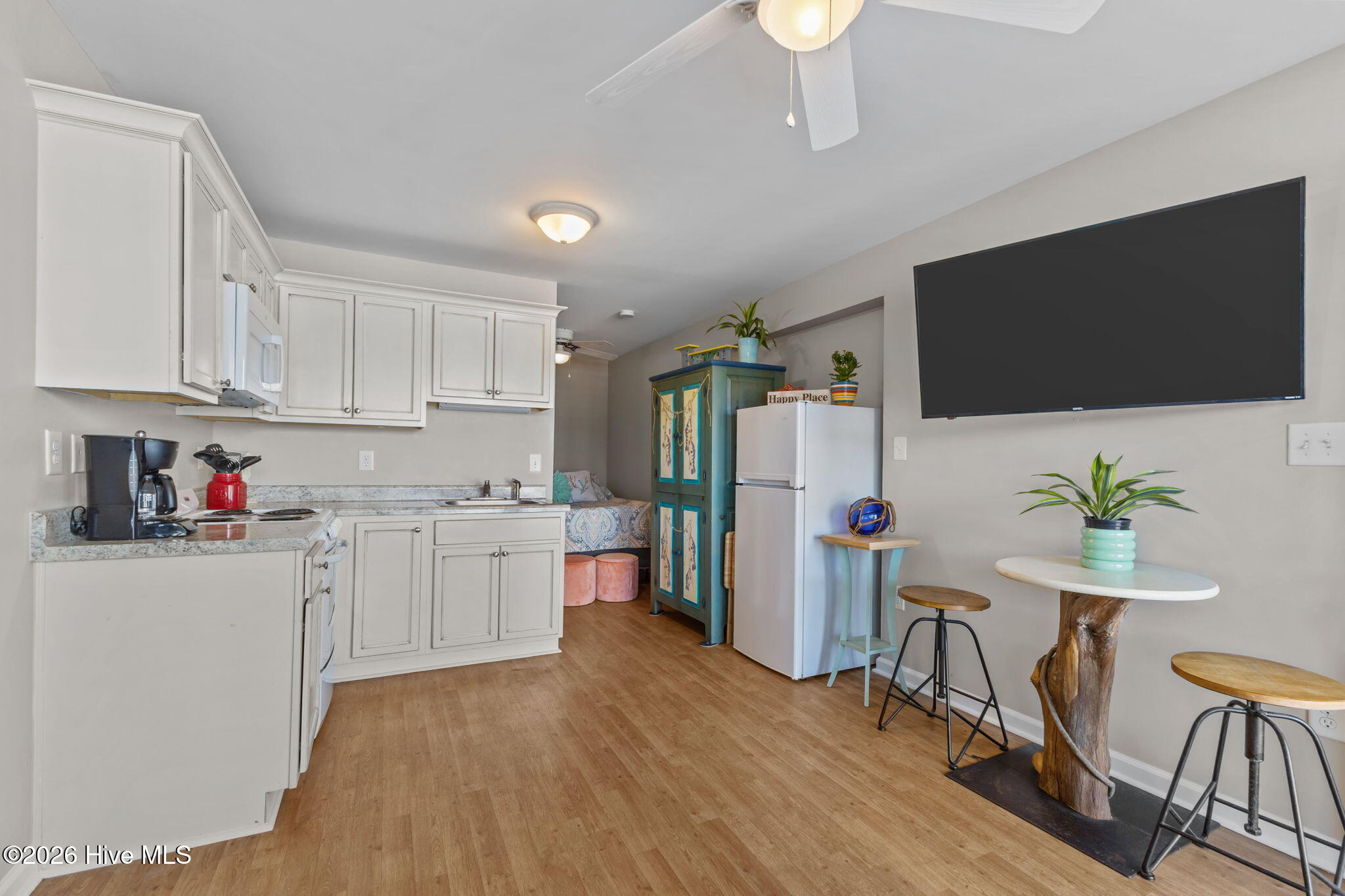 2401 W Fort Macon Road 136