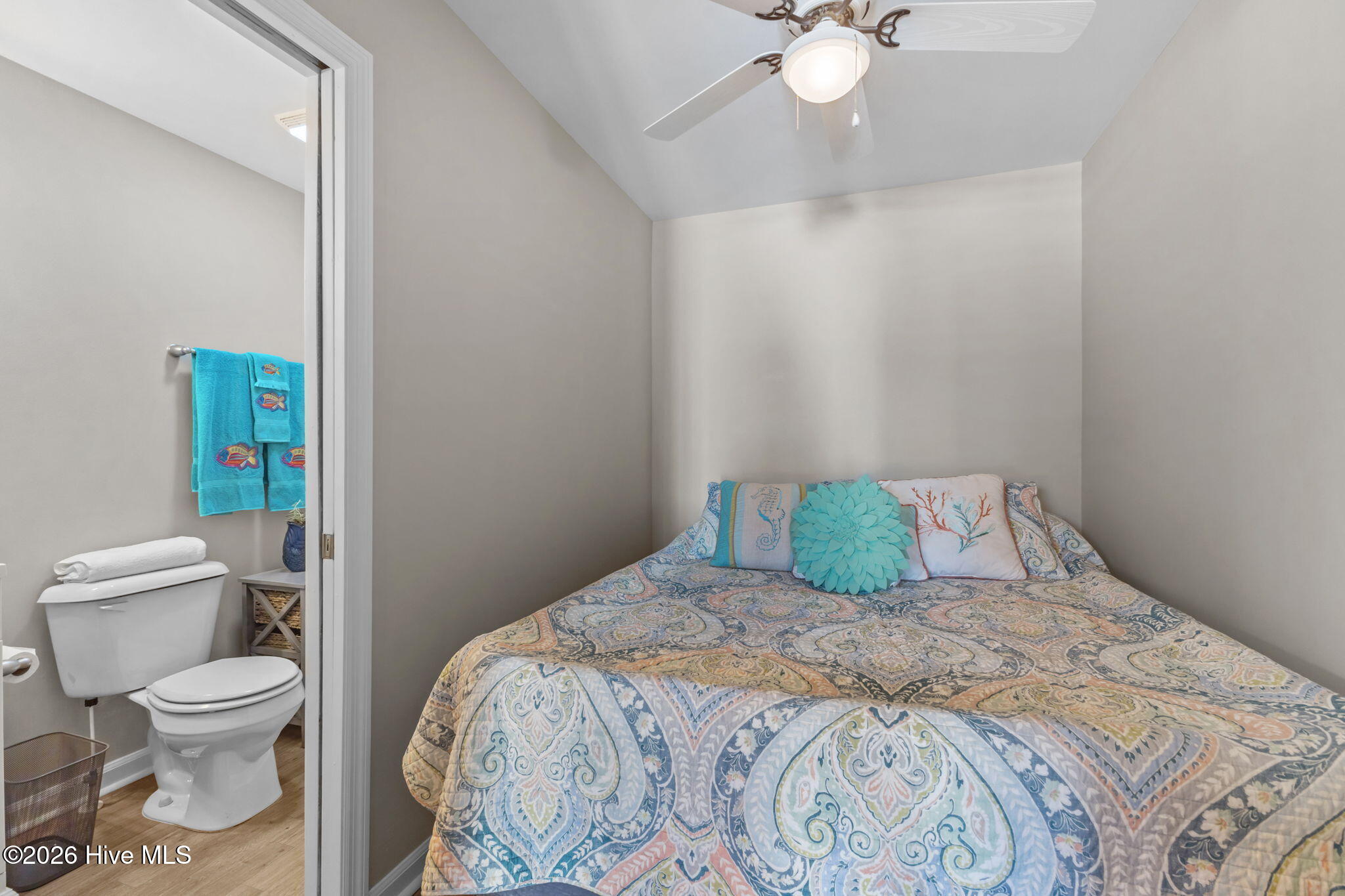 2401 W Fort Macon Road 136