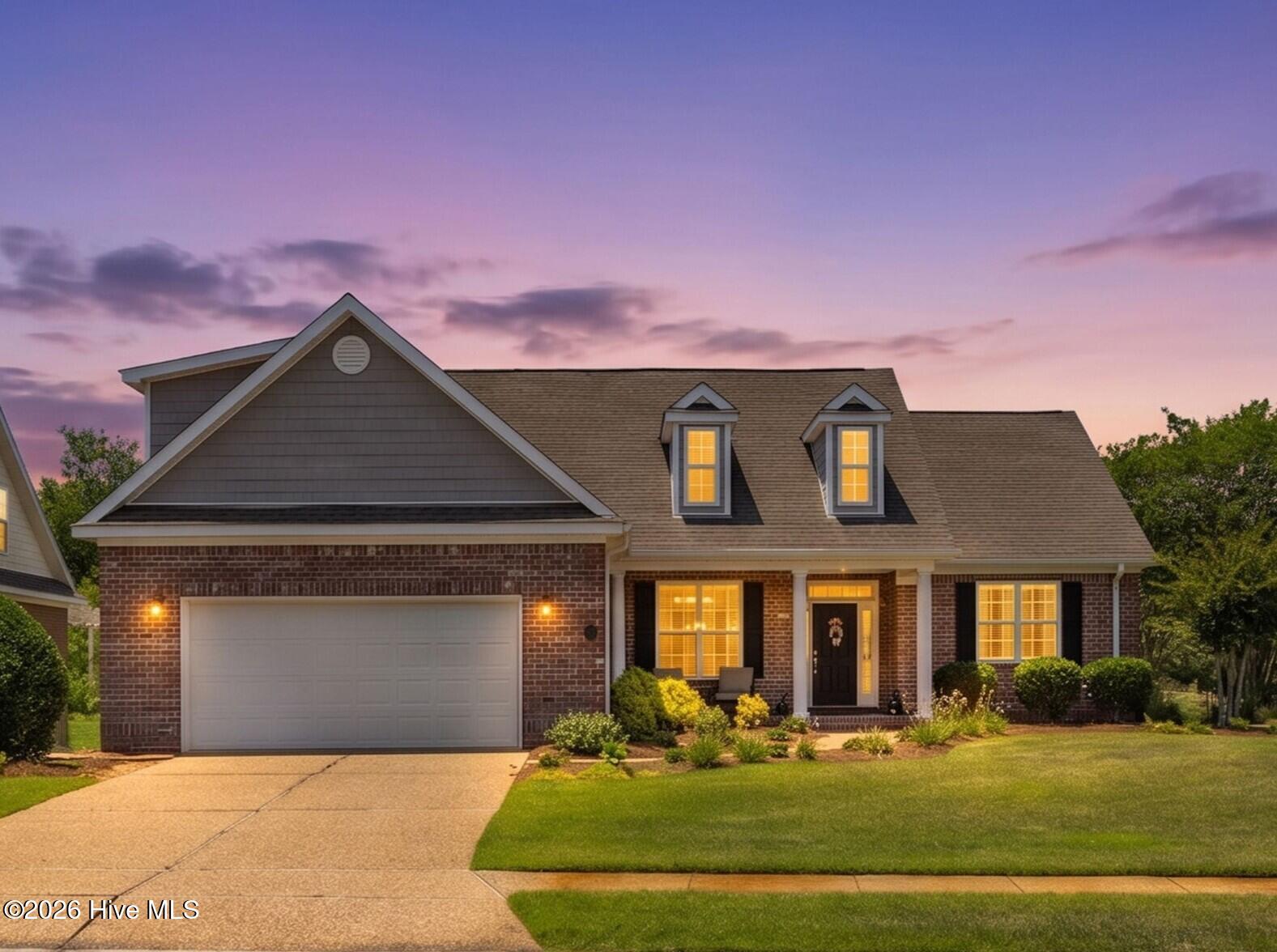 2209 Talmage Drive