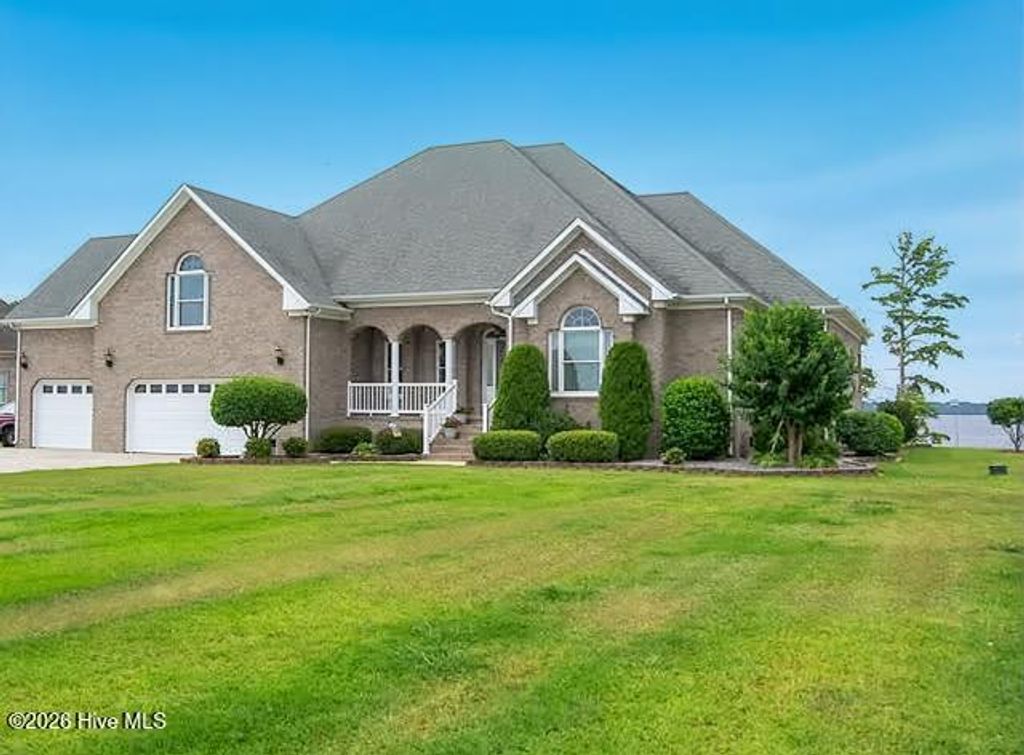 Photo of 262 Ainsley Road, Hertford, NC 27944 (MLS # 100572634)