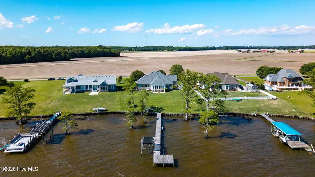 Photo of 262 Ainsley Road, Hertford, NC 27944 (MLS # 100572634)
