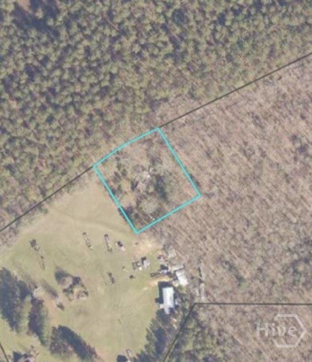 Photo of 0 Fork Creek Road, Bowman, GA 30624 (MLS # CL345636)