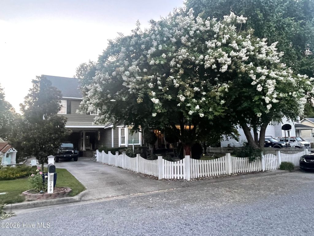 Photo of 299 Lori Drive, Greenville, NC 27858 (MLS # 100557558)