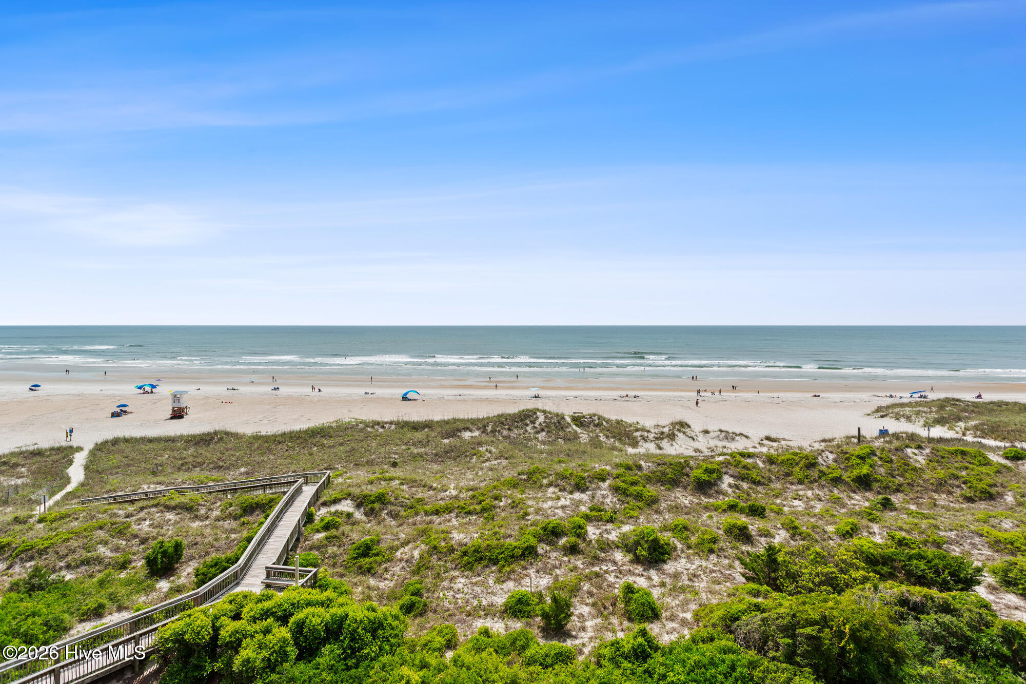 2700 N Lumina Avenue Unit 619