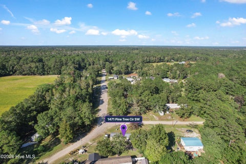 Tiny photo for 1471 Pine Tree Circle SW, Supply, NC 28462 (MLS # 100611563)