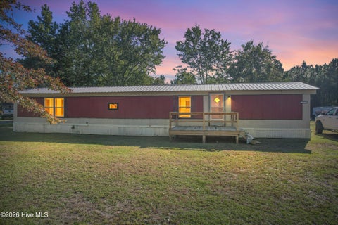 Photo of 1471 Pine Tree Circle SW, Supply, NC 28462 (MLS # 100611563)