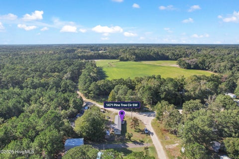 Tiny photo for 1471 Pine Tree Circle SW, Supply, NC 28462 (MLS # 100611563)