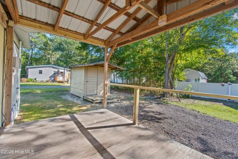Tiny photo for 1471 Pine Tree Circle SW, Supply, NC 28462 (MLS # 100611563)
