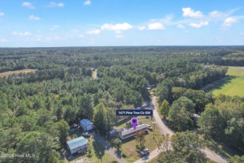 Tiny photo for 1471 Pine Tree Circle SW, Supply, NC 28462 (MLS # 100611563)