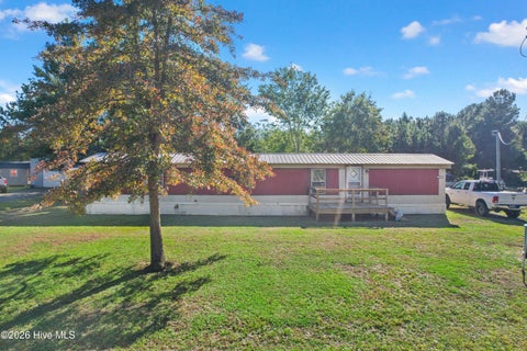 Tiny photo for 1471 Pine Tree Circle SW, Supply, NC 28462 (MLS # 100611563)