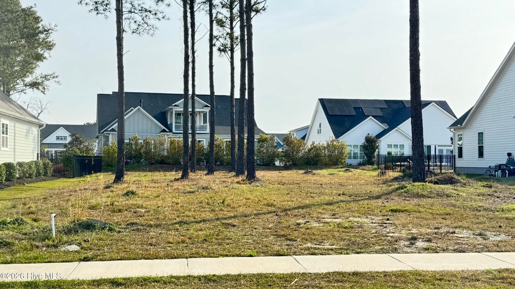Photo of 191 Knots Bend Drive, Hampstead, NC 28443 (MLS # 100563187)