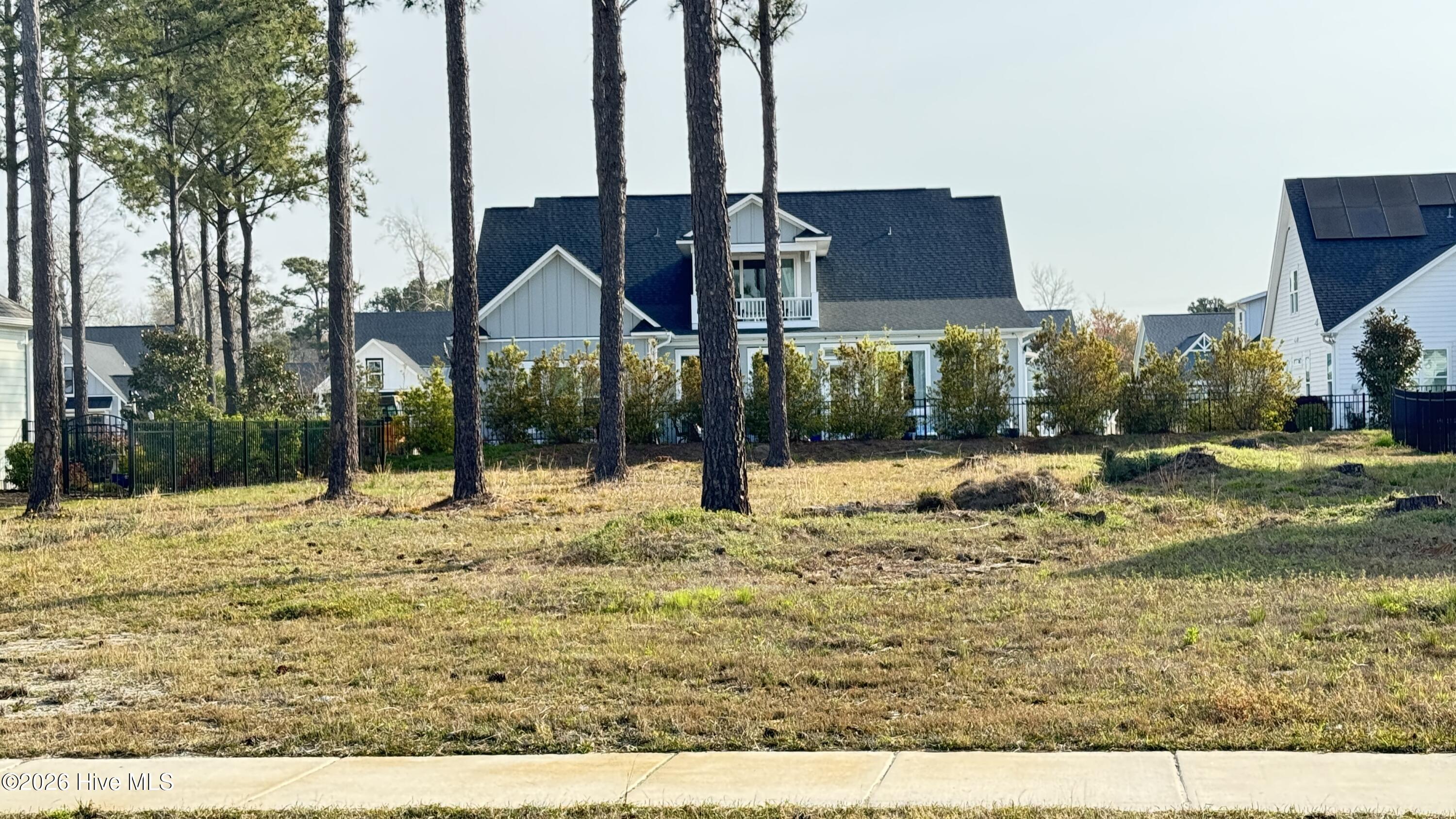 191 191 Knots Bend Drive