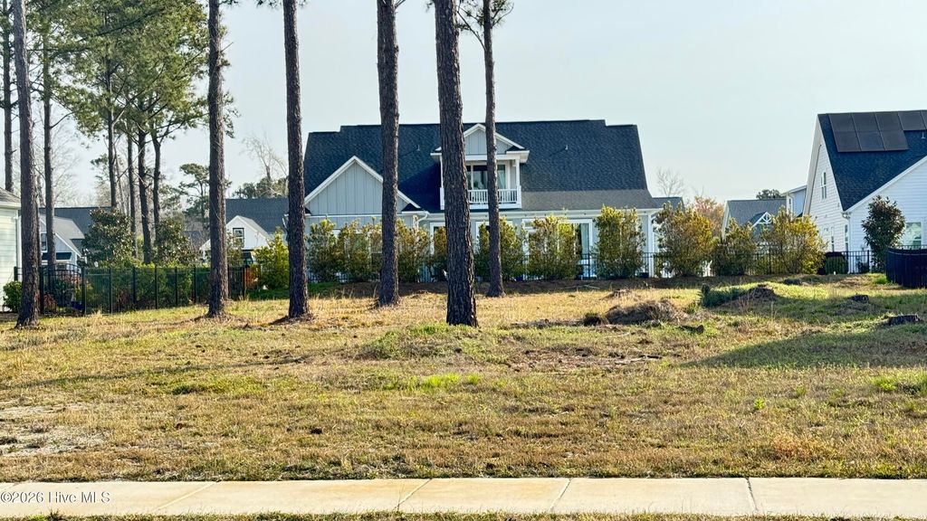 Photo of 191 Knots Bend Drive, Hampstead, NC 28443 (MLS # 100563187)