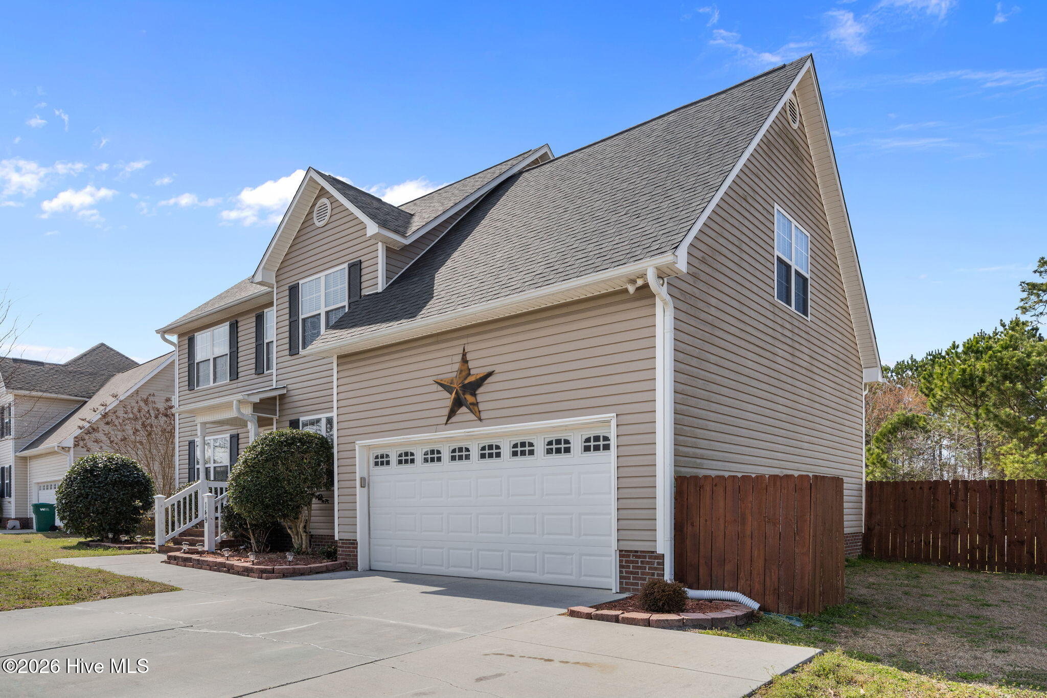 149 Harvest Moon Drive