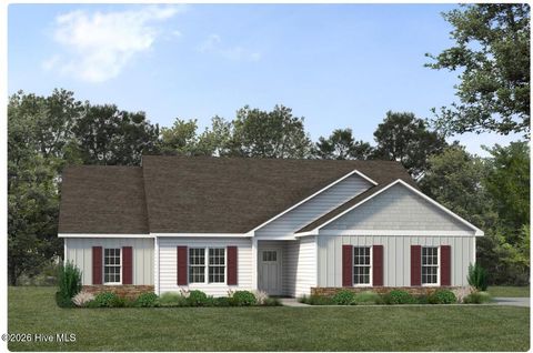 270 Justice Drive Newport NC 28570