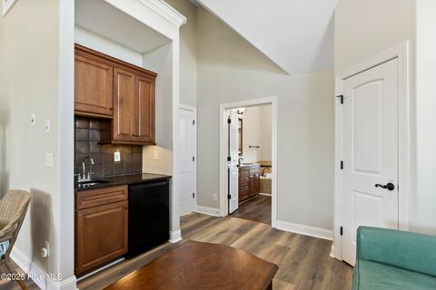 Tiny photo for 436 New River Inlet Road, North Topsail Beach, NC 28460 (MLS # 100546411)