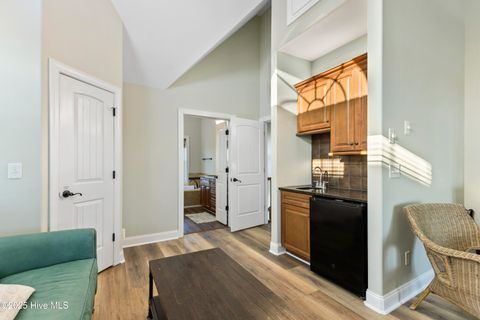 Tiny photo for 436 New River Inlet Road, North Topsail Beach, NC 28460 (MLS # 100546411)