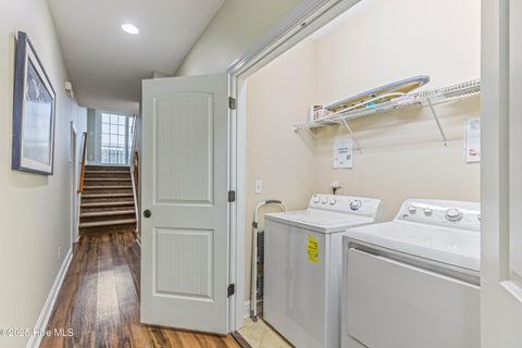 Tiny photo for 436 New River Inlet Road, North Topsail Beach, NC 28460 (MLS # 100546411)