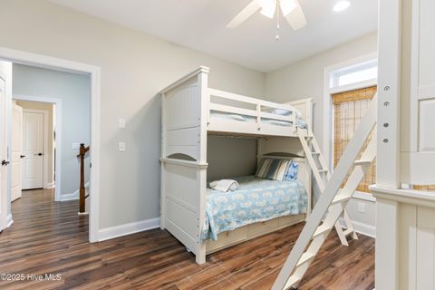 Tiny photo for 436 New River Inlet Road, North Topsail Beach, NC 28460 (MLS # 100546411)