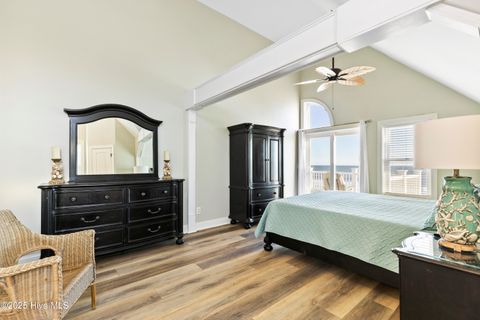 Tiny photo for 436 New River Inlet Road, North Topsail Beach, NC 28460 (MLS # 100546411)