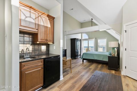 Tiny photo for 436 New River Inlet Road, North Topsail Beach, NC 28460 (MLS # 100546411)