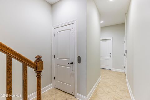 Tiny photo for 436 New River Inlet Road, North Topsail Beach, NC 28460 (MLS # 100546411)