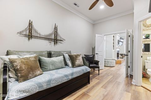 Tiny photo for 436 New River Inlet Road, North Topsail Beach, NC 28460 (MLS # 100546411)